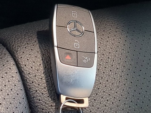 2021 Mercedes-Benz GLE GLE 350