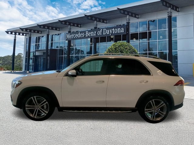2021 Mercedes-Benz GLE GLE 350
