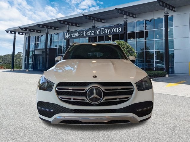 2021 Mercedes-Benz GLE GLE 350