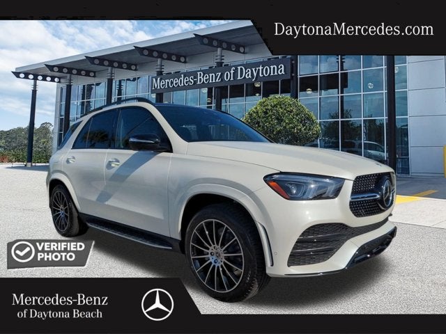 2022 Mercedes-Benz GLE GLE 350