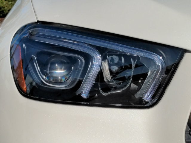 2022 Mercedes-Benz GLE GLE 350