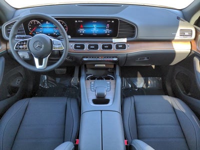 2022 Mercedes-Benz GLE GLE 350