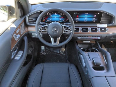 2022 Mercedes-Benz GLE GLE 350