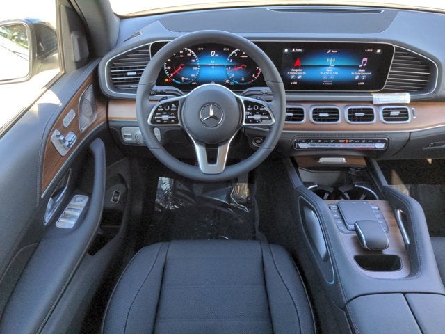 2022 Mercedes-Benz GLE GLE 350