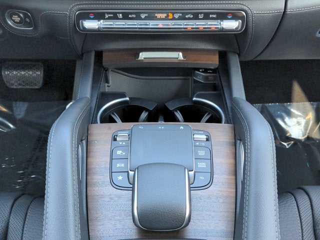 2022 Mercedes-Benz GLE GLE 350