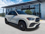 2022 Mercedes-Benz GLE GLE 350