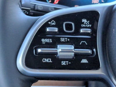 2022 Mercedes-Benz GLE GLE 350