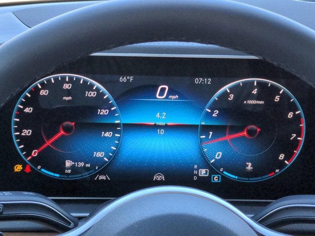 2022 Mercedes-Benz GLE GLE 350