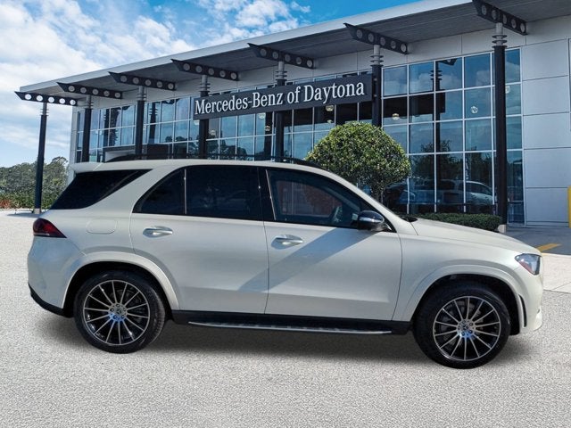 2022 Mercedes-Benz GLE GLE 350