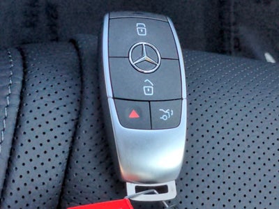 2022 Mercedes-Benz GLE GLE 350