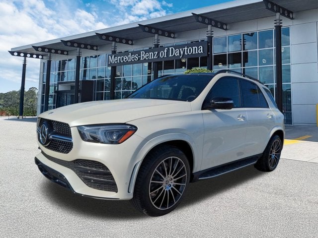 2022 Mercedes-Benz GLE GLE 350