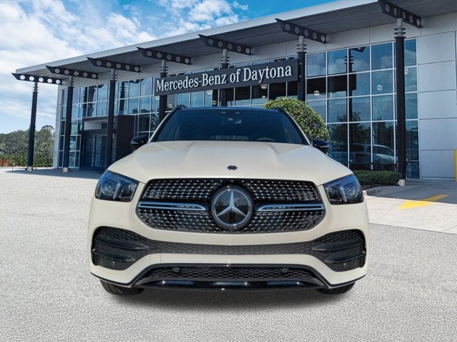 2022 Mercedes-Benz GLE GLE 350