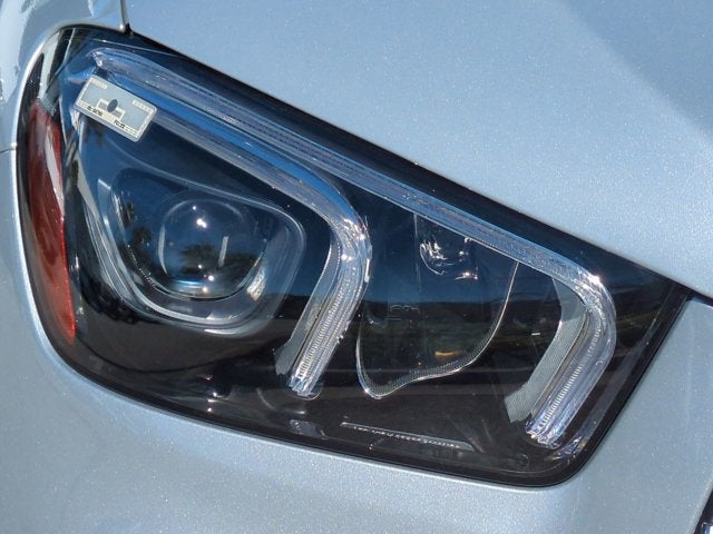 2021 Mercedes-Benz GLE GLE 350