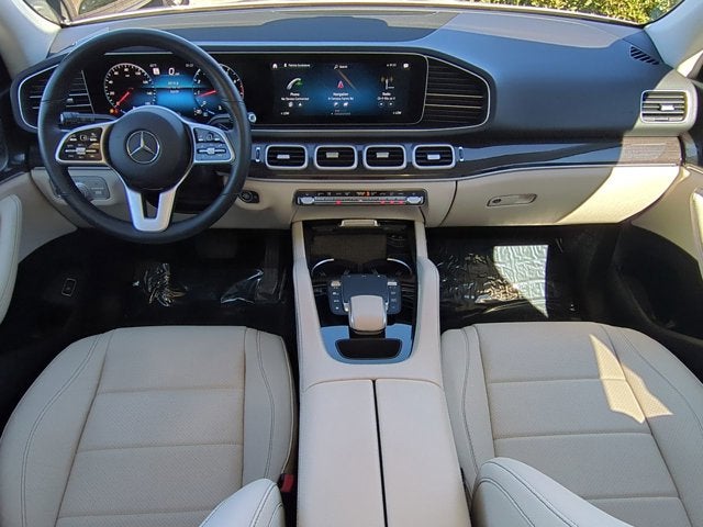 2021 Mercedes-Benz GLE GLE 350