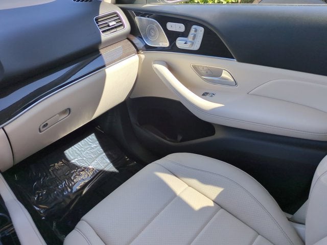 2021 Mercedes-Benz GLE GLE 350