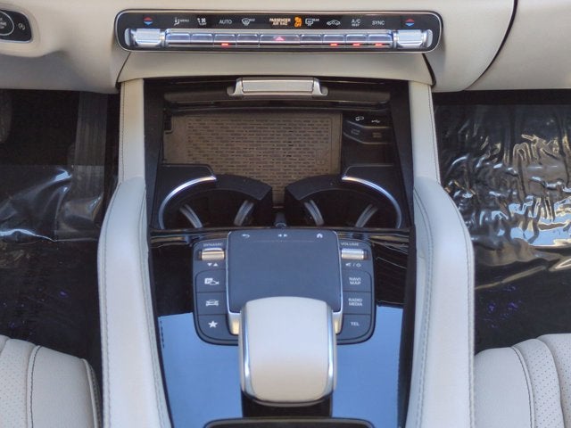 2021 Mercedes-Benz GLE GLE 350