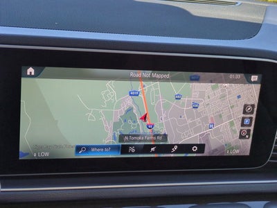 2021 Mercedes-Benz GLE GLE 350