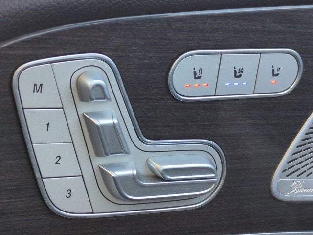 2021 Mercedes-Benz GLE GLE 350