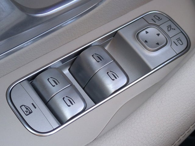 2021 Mercedes-Benz GLE GLE 350