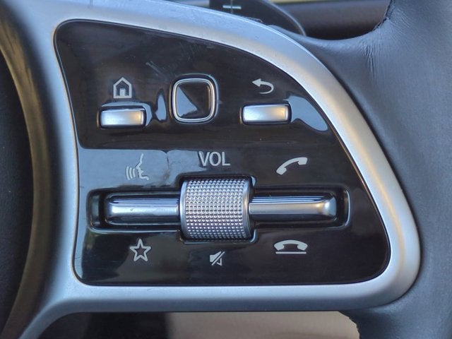 2021 Mercedes-Benz GLE GLE 350