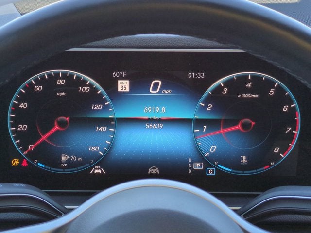 2021 Mercedes-Benz GLE GLE 350