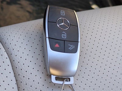 2021 Mercedes-Benz GLE GLE 350