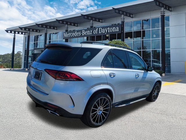 2021 Mercedes-Benz GLE GLE 350