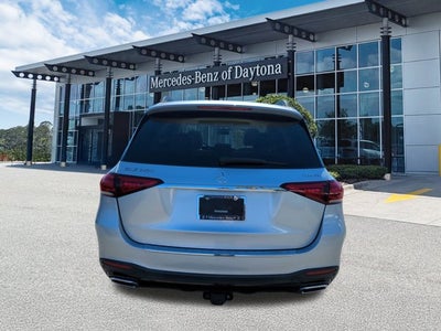 2021 Mercedes-Benz GLE GLE 350