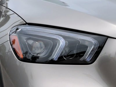 2022 Mercedes-Benz GLE GLE 350