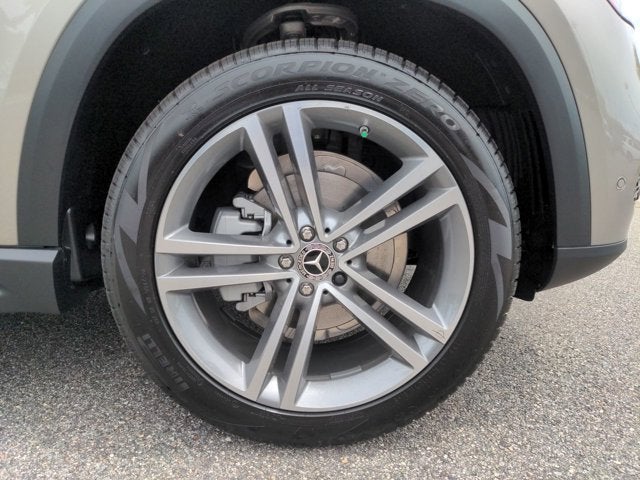 2022 Mercedes-Benz GLE GLE 350