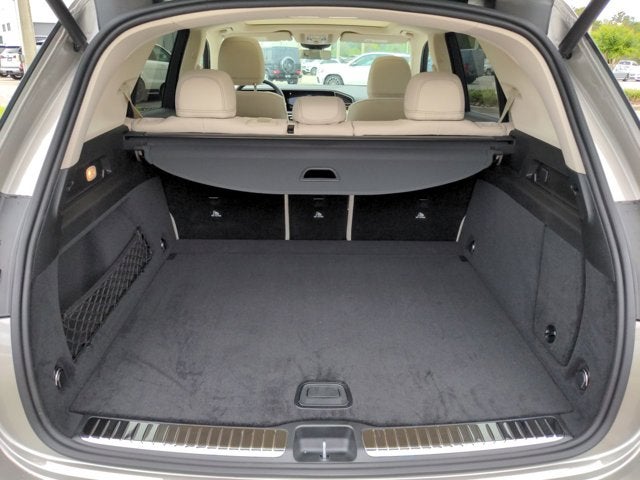 2022 Mercedes-Benz GLE GLE 350