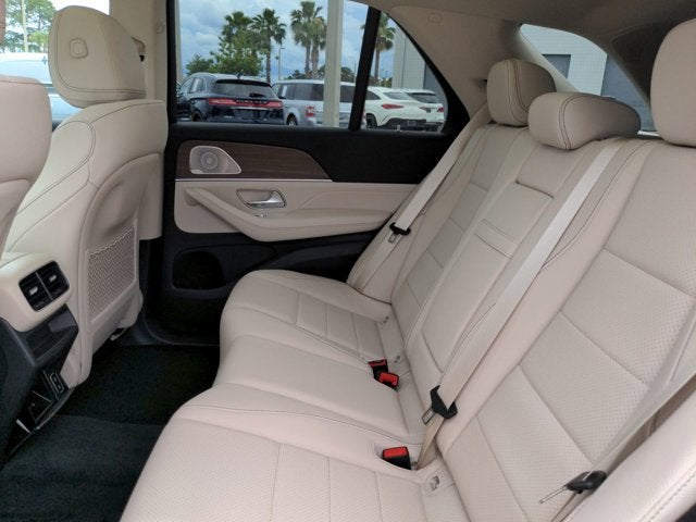 2022 Mercedes-Benz GLE GLE 350