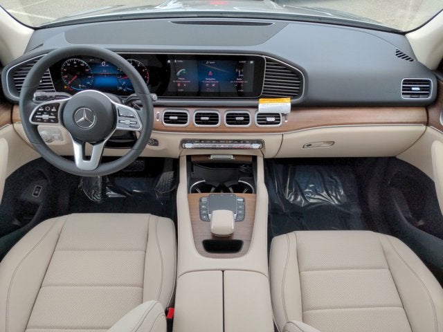 2022 Mercedes-Benz GLE GLE 350