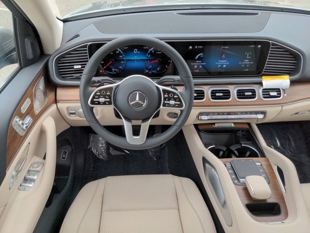 2022 Mercedes-Benz GLE GLE 350