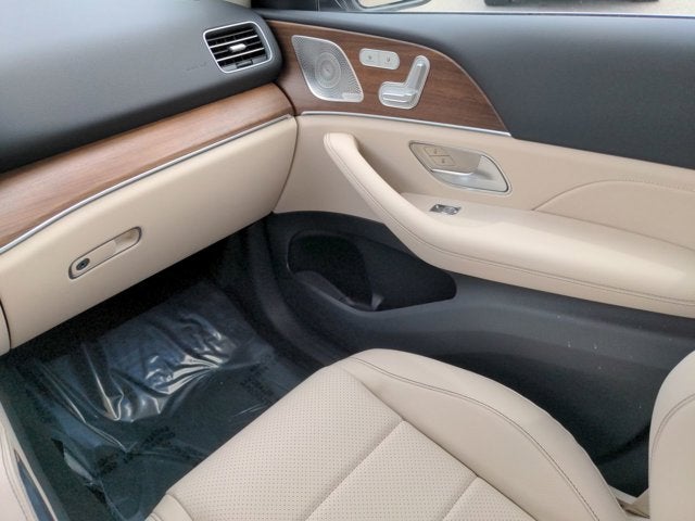 2022 Mercedes-Benz GLE GLE 350