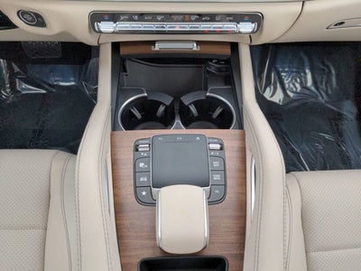 2022 Mercedes-Benz GLE GLE 350