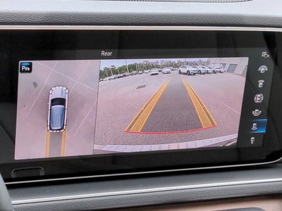 2022 Mercedes-Benz GLE GLE 350