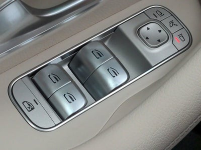 2022 Mercedes-Benz GLE GLE 350