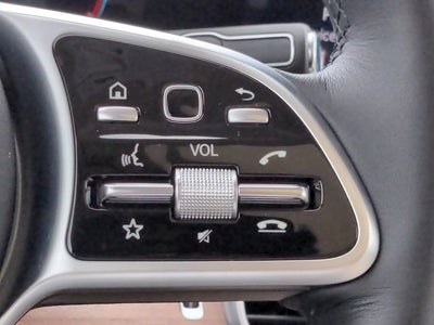 2022 Mercedes-Benz GLE GLE 350