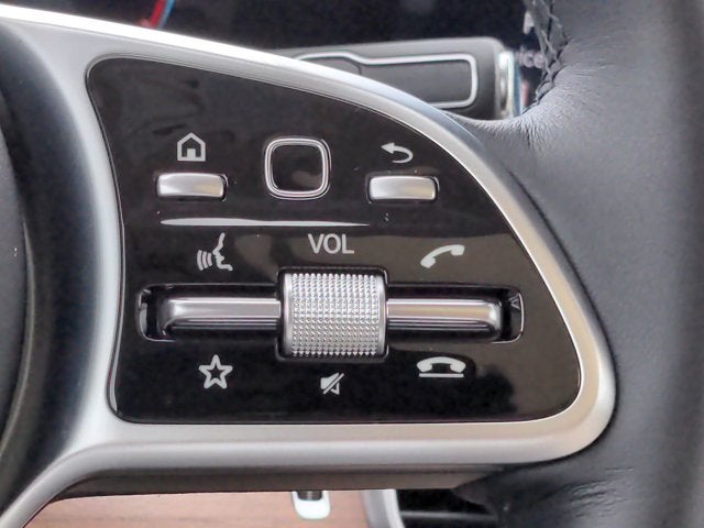 2022 Mercedes-Benz GLE GLE 350