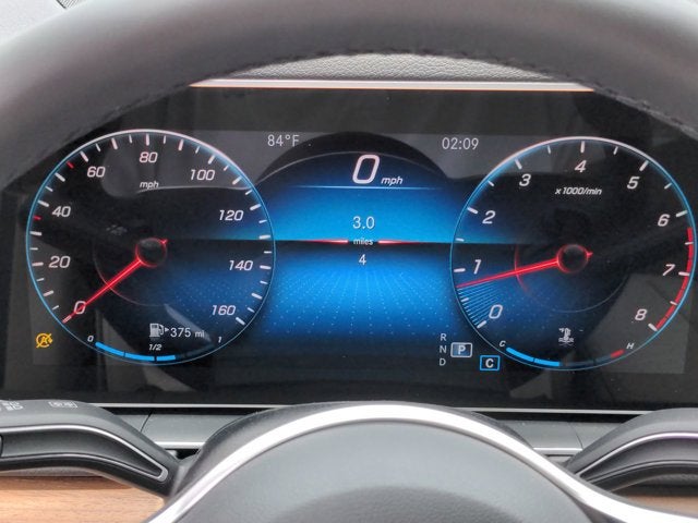 2022 Mercedes-Benz GLE GLE 350