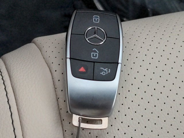 2022 Mercedes-Benz GLE GLE 350