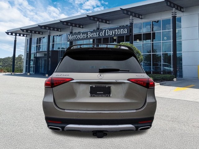 2022 Mercedes-Benz GLE GLE 350