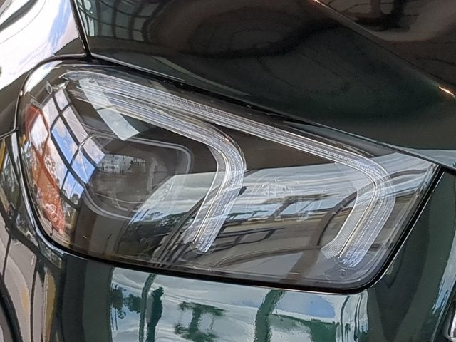 2020 Mercedes-Benz GLE GLE 350