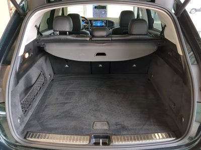 2020 Mercedes-Benz GLE GLE 350