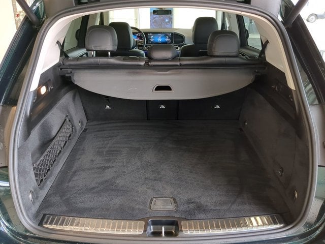 2020 Mercedes-Benz GLE GLE 350