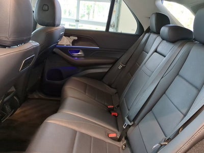 2020 Mercedes-Benz GLE GLE 350