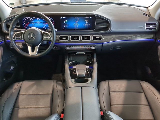 2020 Mercedes-Benz GLE GLE 350