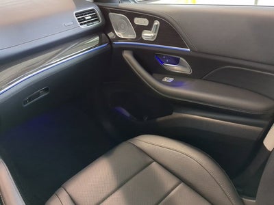 2020 Mercedes-Benz GLE GLE 350