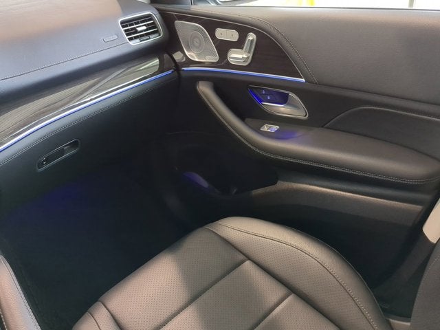 2020 Mercedes-Benz GLE GLE 350